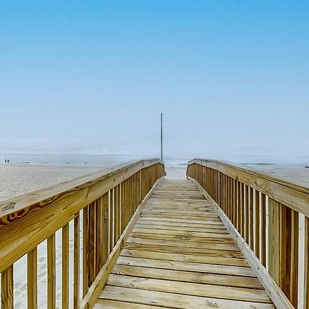 Sea Glass 208 Gulf Shores Exterior photo