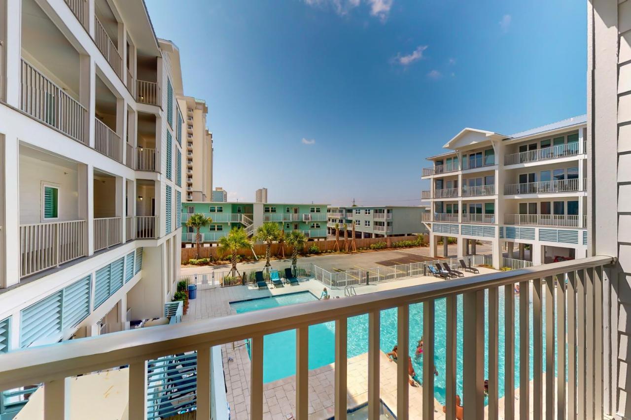 Sea Glass 208 Gulf Shores Exterior photo
